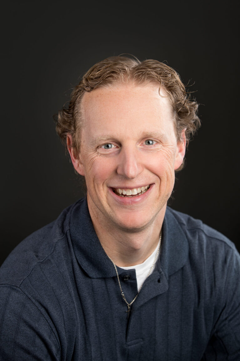 Zachary Hansen, MD