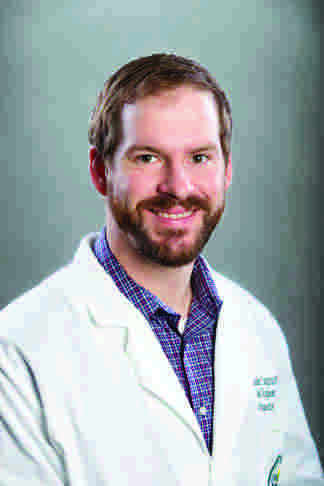 Alexander T. Caughran, MD