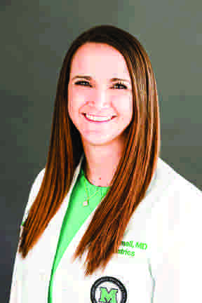 Allyn Small, MD