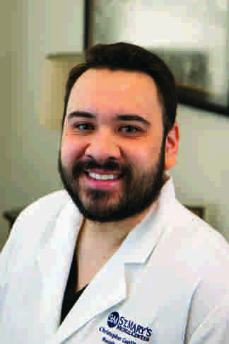 Christopher Castillo, DO