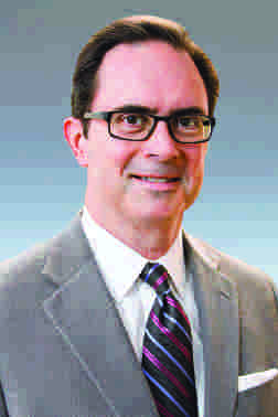 G. Stephen Dawson II, MD