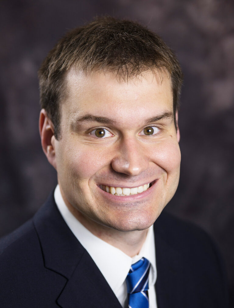 David Ison, MD