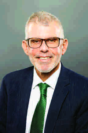 David Gozal, MD, MBA, PhD (Hon)