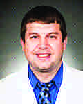 D. Justin Smith, MD