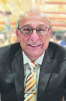 Hosny S. Gabriel, MD