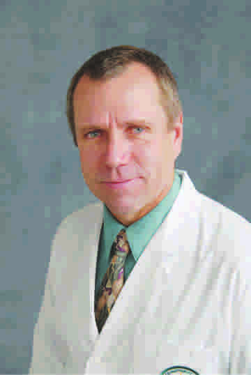 James B. Day, MD, PhD