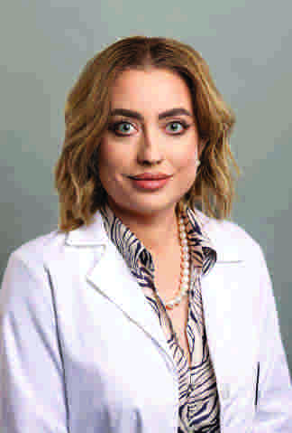 Jessica Wilson, DO