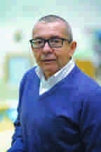 J. Ivan Lopez, MD