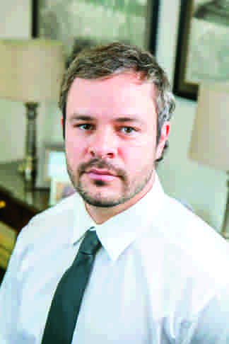 Joseph D. Barbera, MD