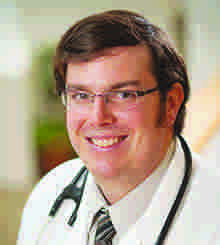 Justin M. Nolte, MD