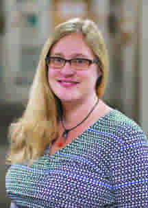 Kate Waldeck, MD