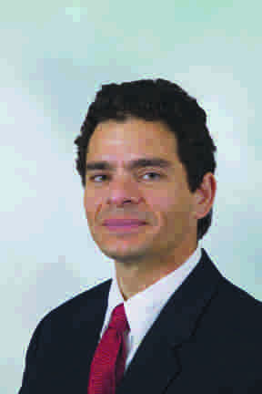 Luis E. Bolano, MD