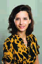 Maria G. Luzuriaga, MD