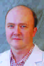 Michael Collins, DO