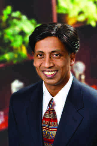 Nepal C. Chowdhury, MD