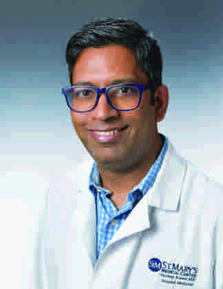Pardeep Kumar, MD