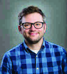 Paul T. Finch, MD