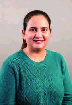 Saadia Haleema, MD