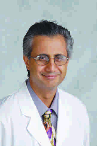 Saroj K. Sigdel, MD