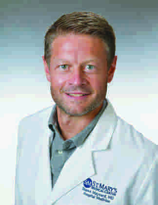 Shawn Maynard, MD