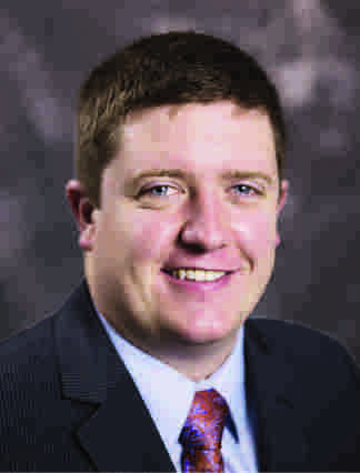 Stephen Roy, MD – Program Director for Internal Medicine Residency