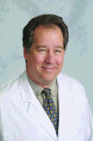 Steven R. Novotny, MD