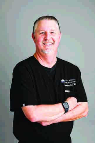 Steven S. Brumfield, MD