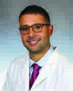 Daniel Vilchez, MD