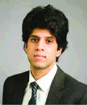 Waqas Mahmud, MD