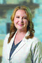 Meagan W. Shepherd, M.D.