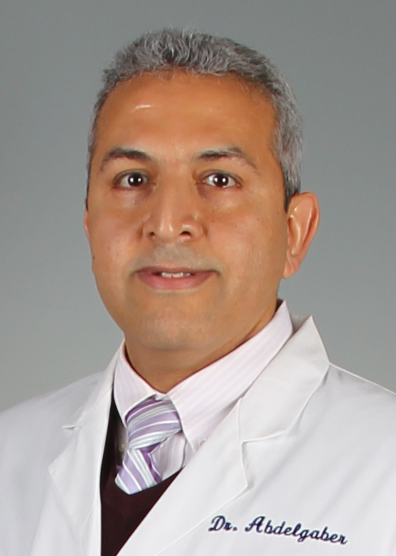 Ahmed Abdelgaber, MD