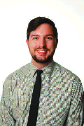 Adam Bills, PT, DPT