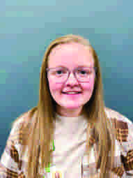 Alayna Guthrie, MSW