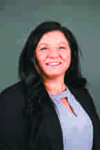 Amanda Hall, FNP-BC, MSN