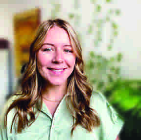 Andrea Galloway, MS, RDN, LD