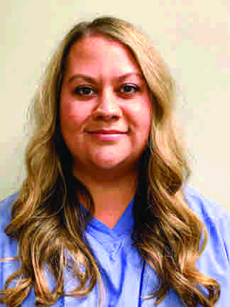 Ashley Brown, APRN, FNP-BC