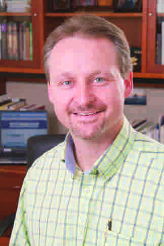 Brett A. Short, DC