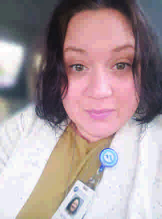 Bethany Felinton, MSW
