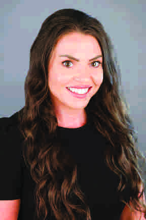 Caitlin Hazlett, APRN, FNP-BC