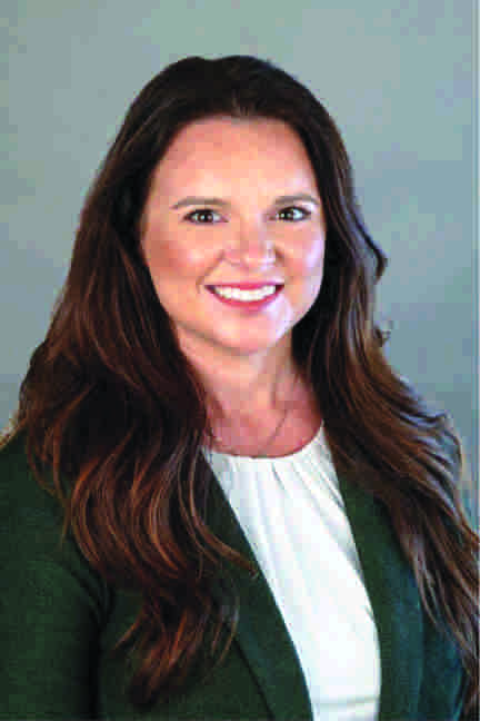 Cameron Hickman, APRN, FNP-C
