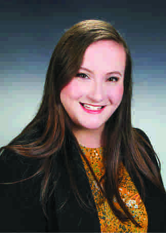 Christina Lawrence, PsyD