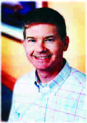 Daryl Turley, M.DIV