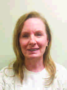 Diana Stotts, FNP-C