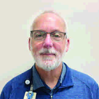 Greg Bowling, PT