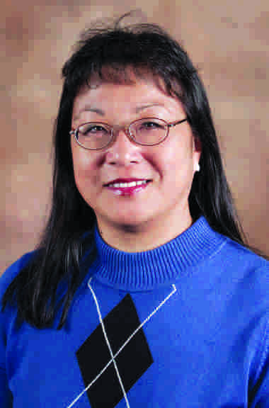 Brenda Hawthorne, MS, RDN, LD