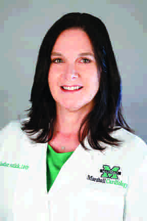 Heather R. Aulick, FNP, APRN, FNP-BC