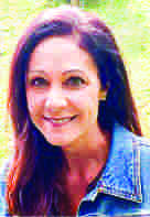 Heather Rice, RD, LD
