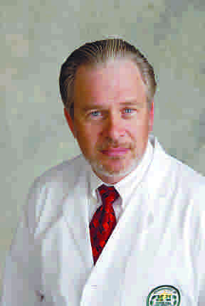 James C. Jensen, MD