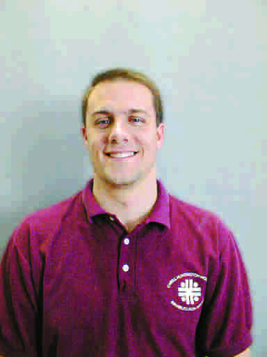 Jeff Ashton, PT