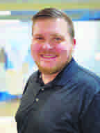 Jeffrey A. Maynard, FNP-BC